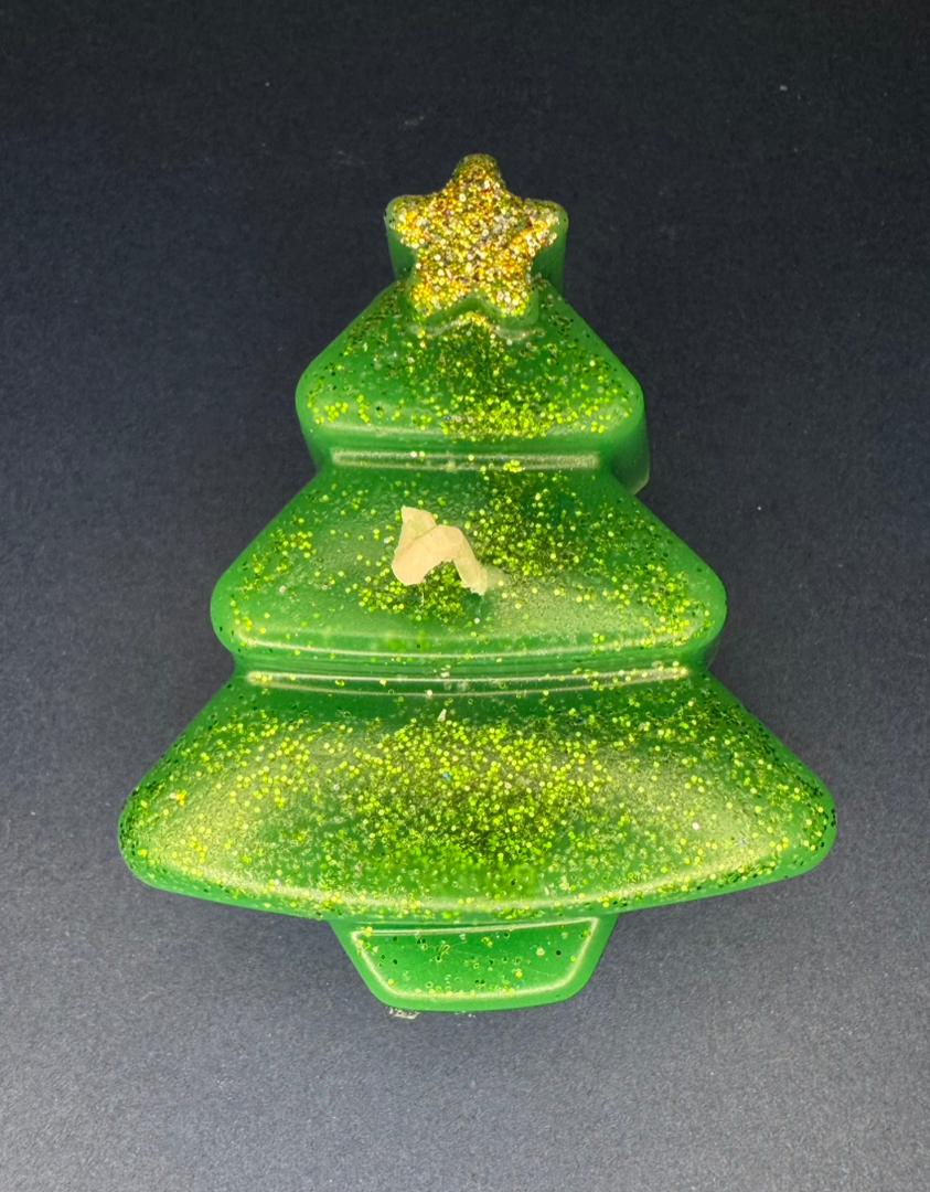 Vela de árbol