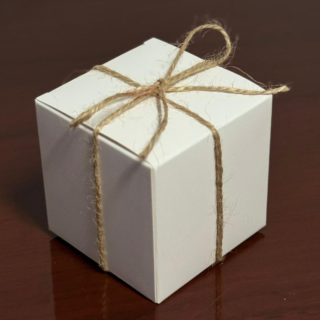Caja blanca