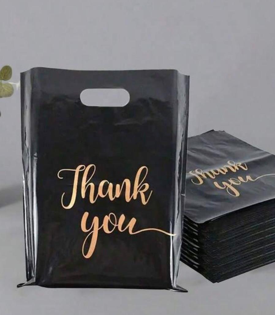 Bolsa estándar