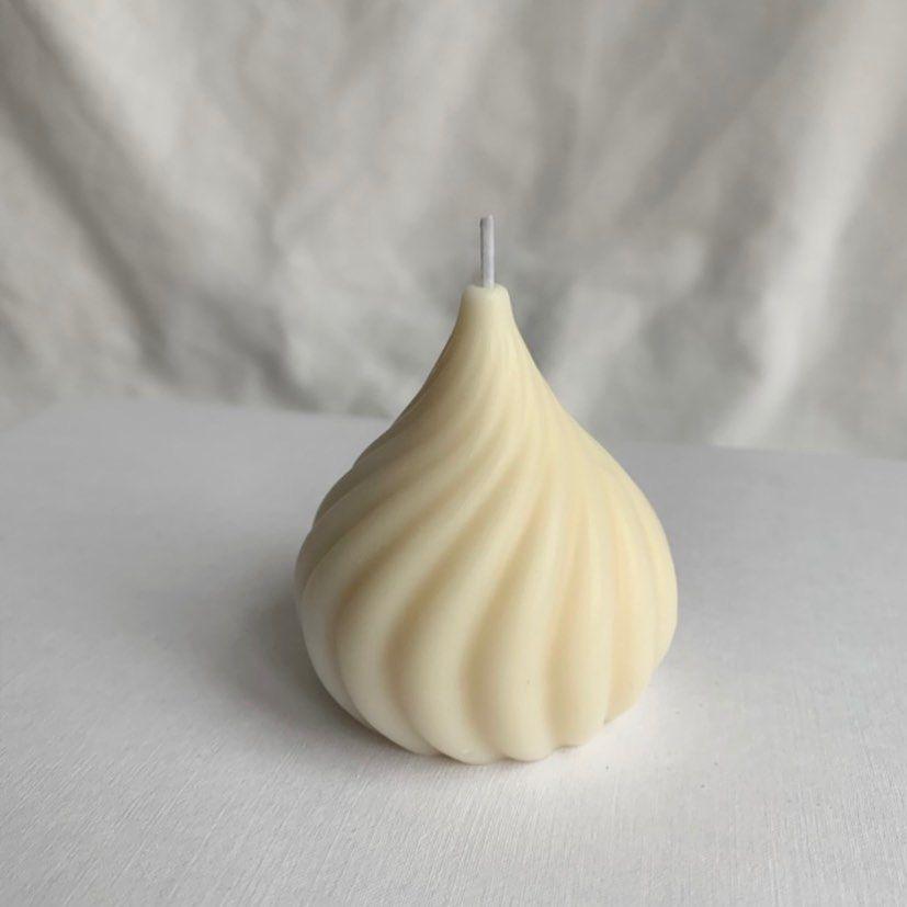Vela de espiral