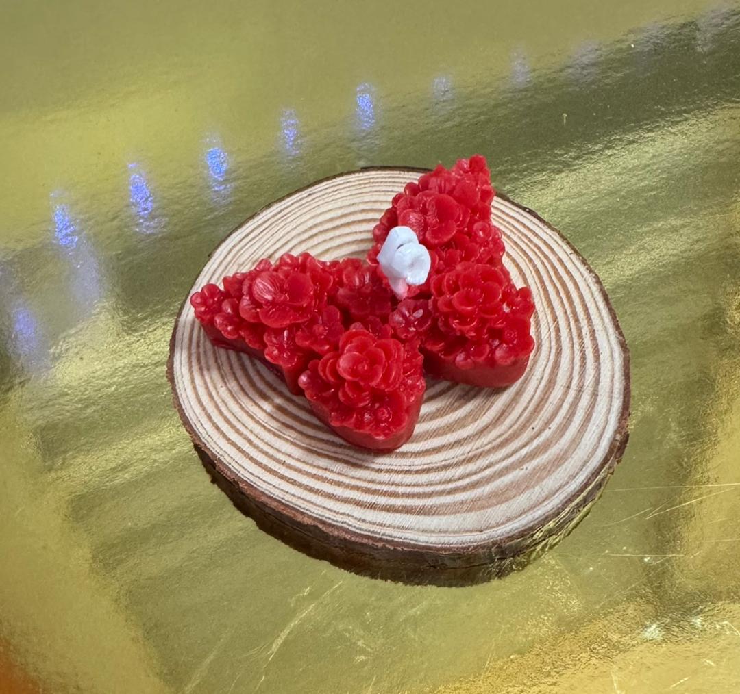 Vela de mariposa