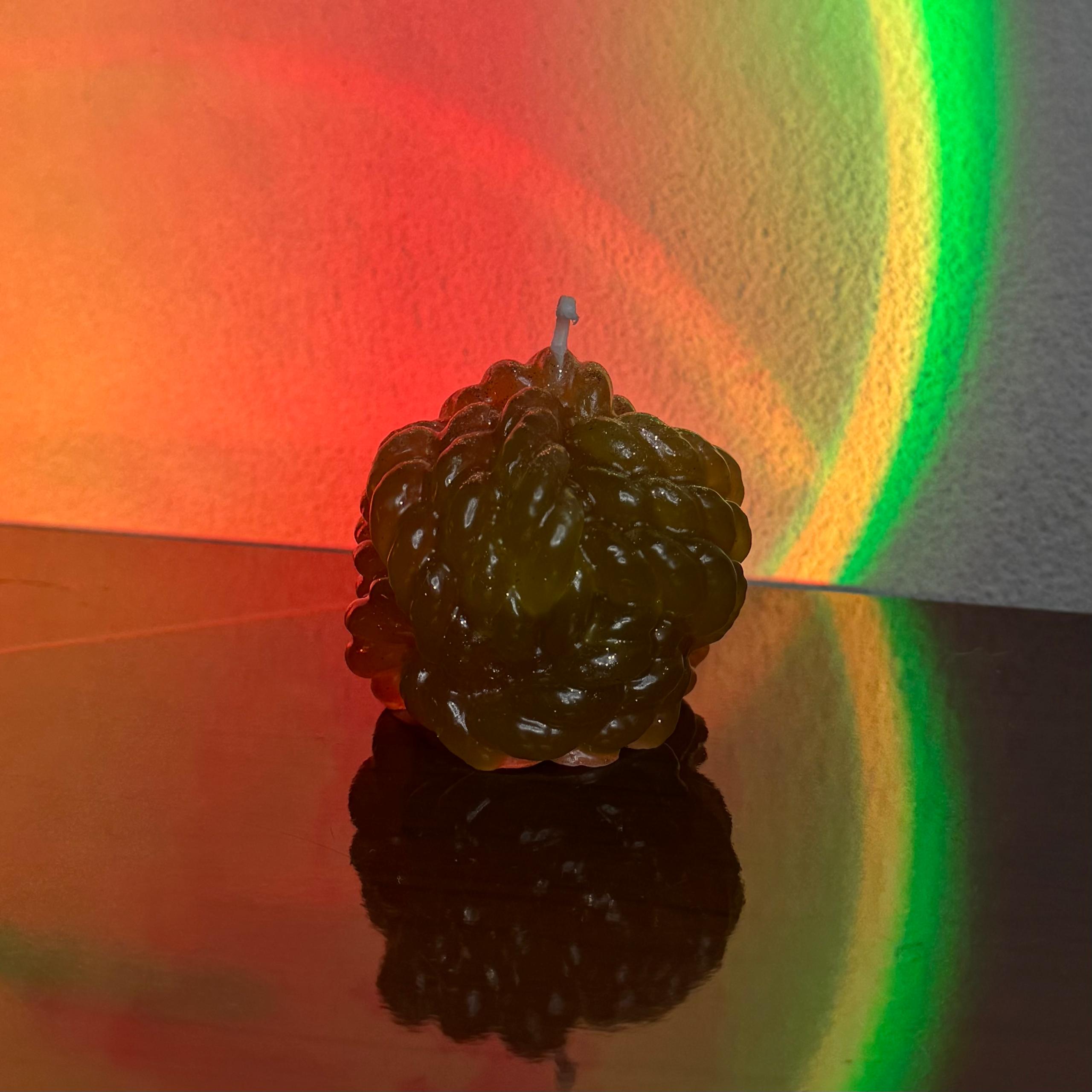 Vela de nudo entrelazado
